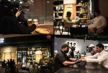 ببینید؛ محبوبیت گسترده آبجوهای بدون الکل در بین جوانان عربستان