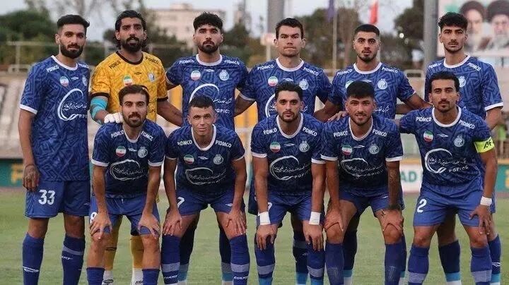 مخالفت AFC با میزبانی استقلال در عراق

