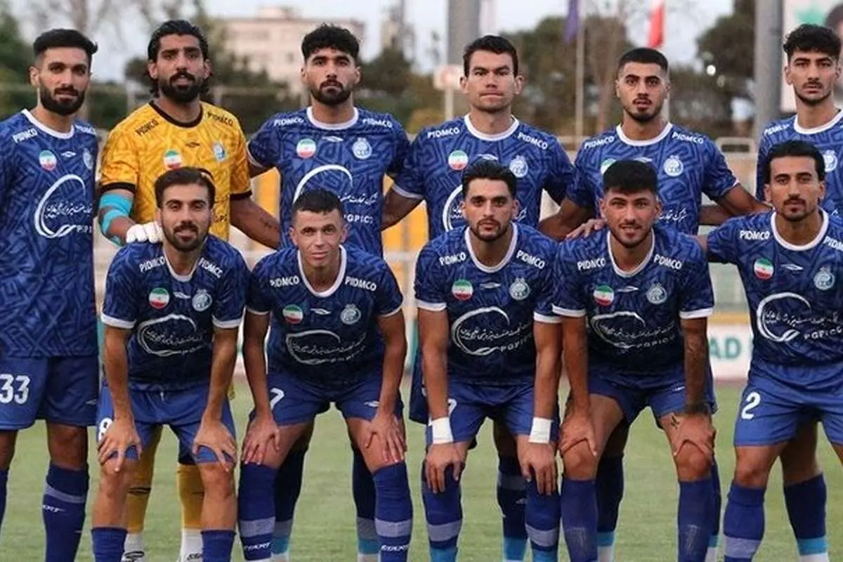 مخالفت AFC با میزبانی استقلال در عراق