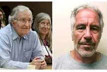 ارتباط نوآم چامسکی با جفری اپستین، فراتر از حد انتظار!