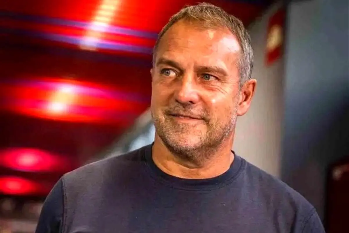 فلیک پس از پیروزی بارسلونا مقابل بیلبائو؛ رؤیایم برآورده شد

