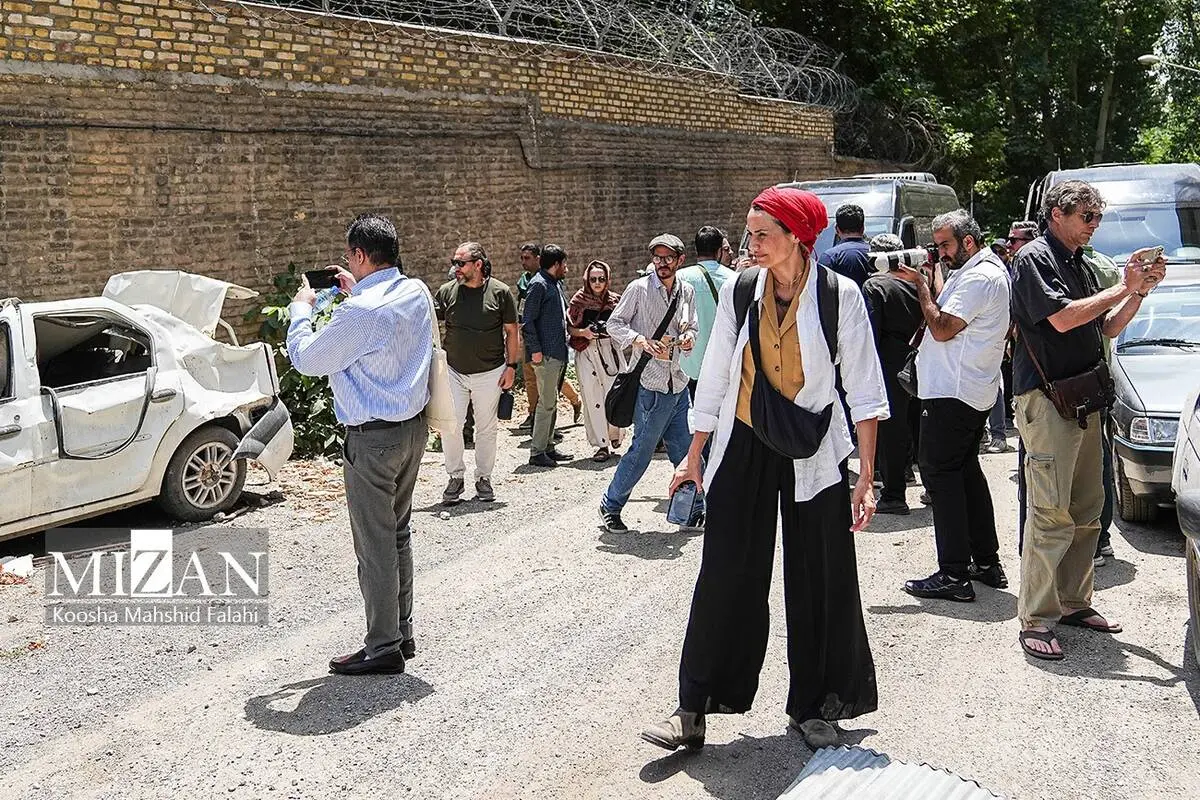 گالری