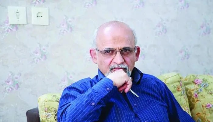 محسن میردامادی: تفکرات افراطی زمینه‌ساز جنگ ۱۲روزه شد
