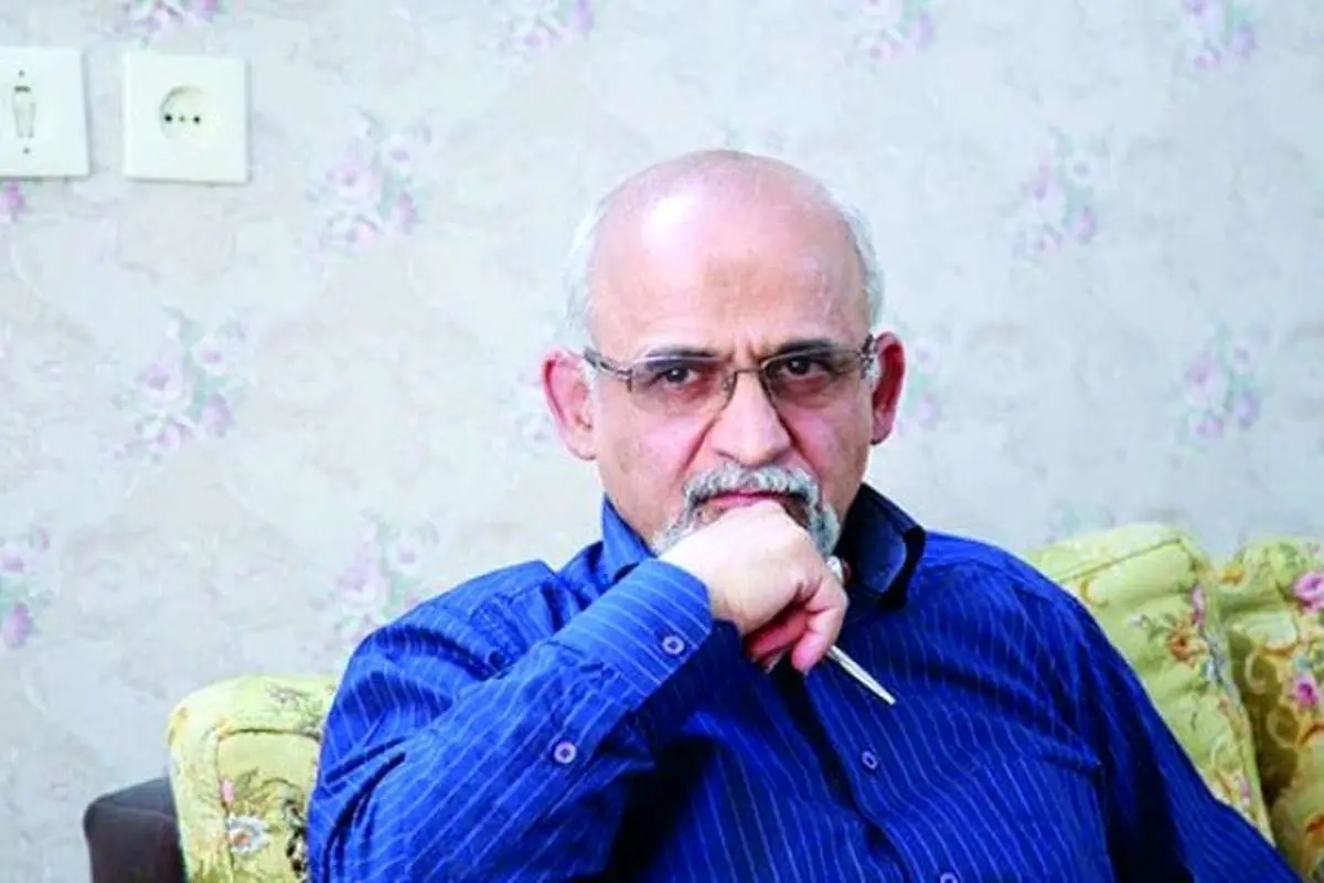 محسن میردامادی: تفکرات افراطی زمینه‌ساز جنگ ۱۲روزه شد