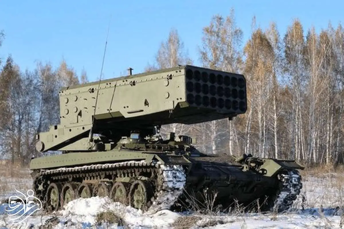 با این سلاح جدید پهپادها در یک چشم بر هم زدن نابود می‌شوند!