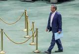 جنجالی که همتی به پا کرد!