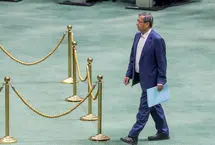 جنجالی که همتی به پا کرد!