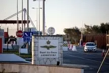 قبرس: هدف حملات ما نیستیم، پایگاه انگلیس است