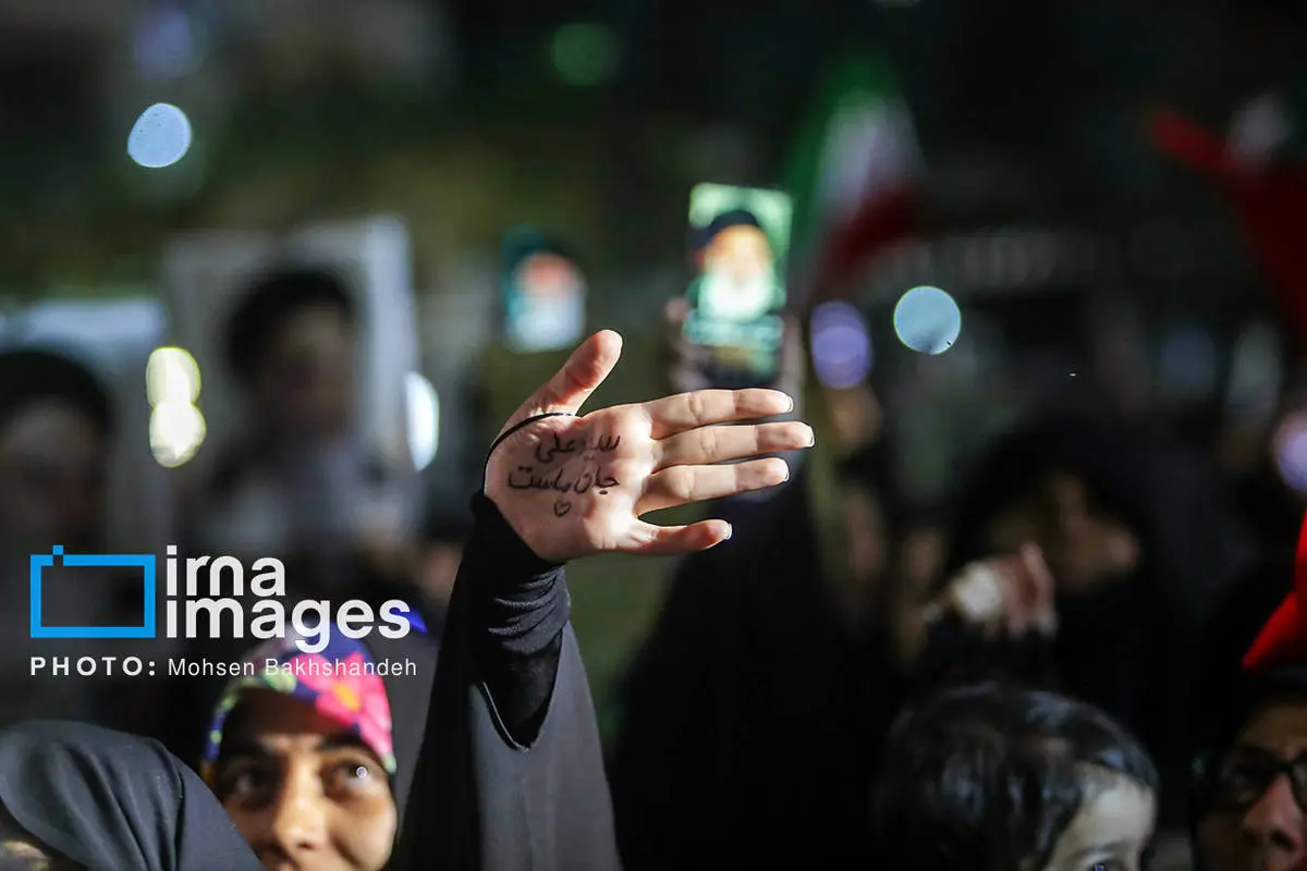 گالری