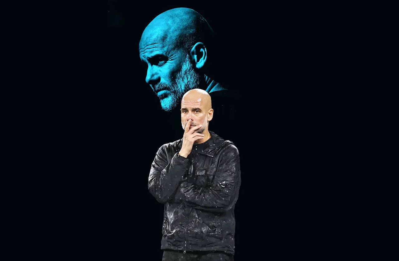 رکورد خیره‌کننده گواردیولا در تاریخ فوتبال