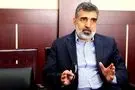 کمالوندی: حمله به تاسیسات هسته ای جنایت جنگی است