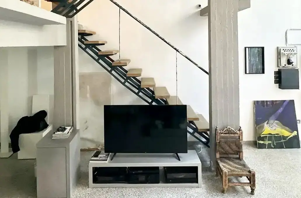 معماری نوگرا دهه ۵۰ میلادی در آتن