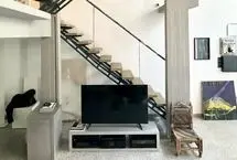 معماری نوگرا دهه ۵۰ میلادی در آتن