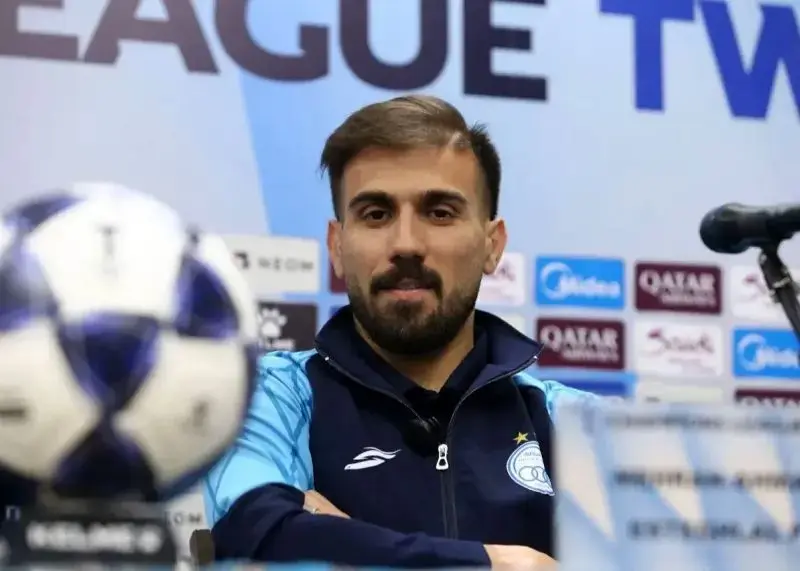 فردا چهره متفاوتی از استقلال می‌بینید!