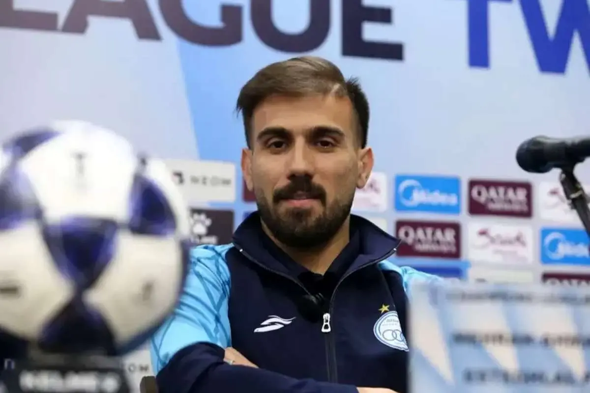 فردا چهره متفاوتی از استقلال می‌بینید!