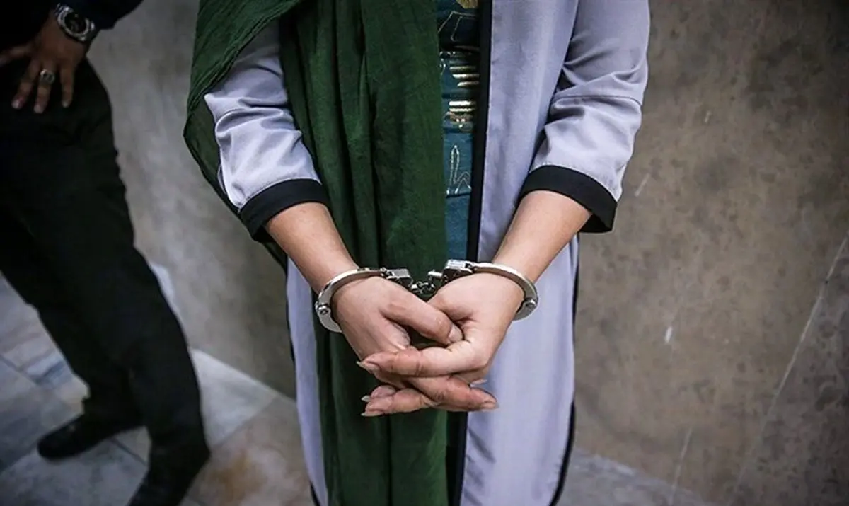 دزدی ۷۰ میلیاردی دختر30ساله ای که عاشق سرقت است/ تا حالا چندبار دستگیر شده ام اما از مالباخته ها رضایت گرفته ام