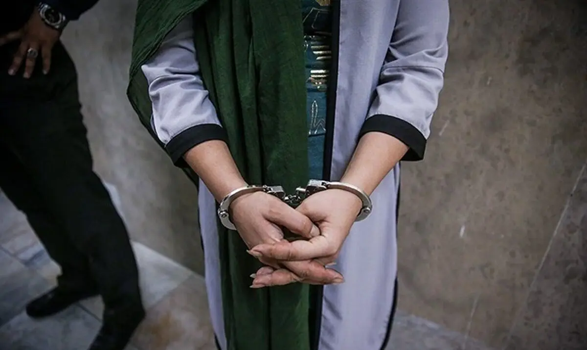 دزدی ۷۰ میلیاردی دختر30ساله ای که عاشق سرقت است/ تا حالا چندبار دستگیر شده ام اما از مالباخته ها رضایت گرفته ام