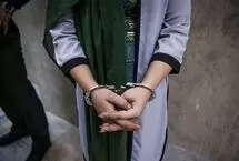 دستگیری زن موادفروش در ری؛ کشف 12 کیلوگرم «گل» از مخفیگاه متهم