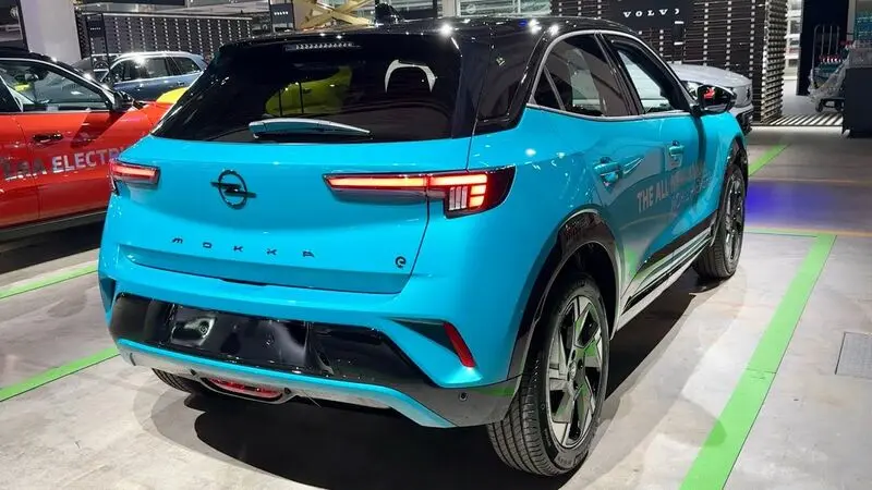 موکا