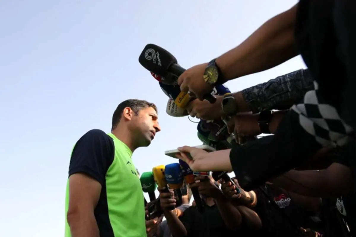 شاید مثل گاریدو شود؛ عاقبت خطرناک هاشمیان بعد از دفاع مطلق از درویش!