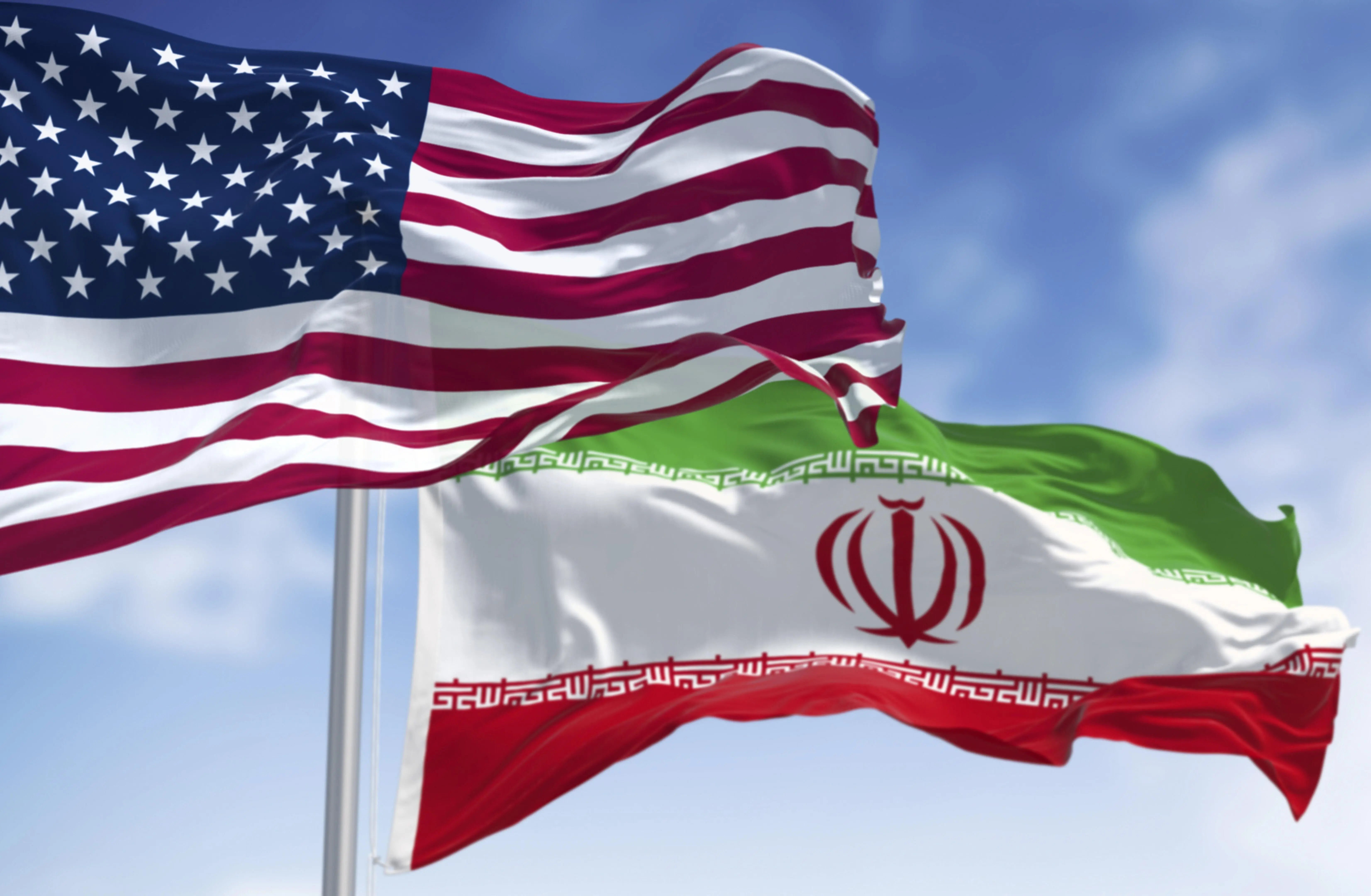 ایران و آمریکا از چین چه می‌خواهند؟ 