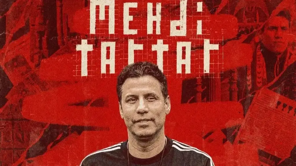 رسمی؛ سرمربی جدید پرسپولیس مشخص شد