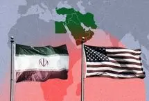 پیام تهران به واشنگتن: ایران خود را برای رویارویی نظامی آماده می‌کند