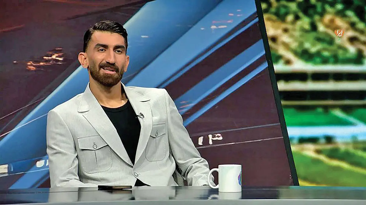 آبروریزی علمی علیرضا بیرانوند؛ یک افتضاح کامل!

