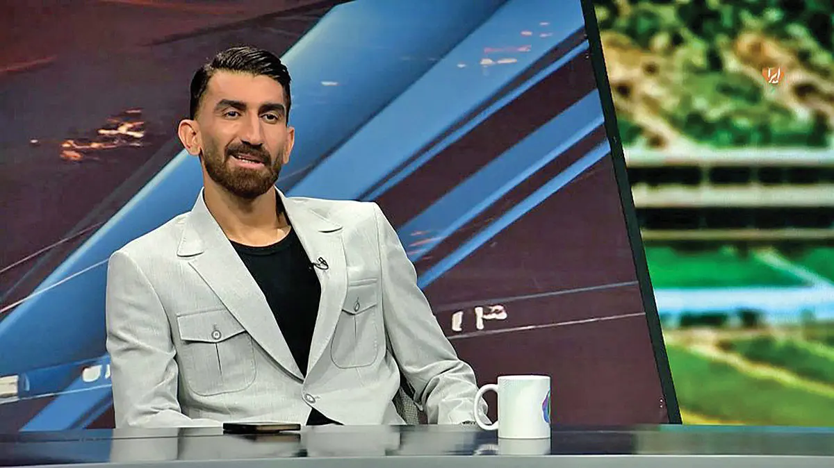 آبروریزی علمی علیرضا بیرانوند؛ یک افتضاح کامل!

