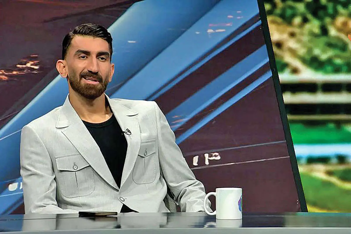 آبروریزی علمی علیرضا بیرانوند؛ یک افتضاح کامل!