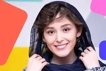 فرشته حسینی به صحنه می‌آید