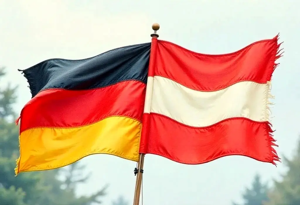 روسیه: آلمان و اتریش هنوز بابت جنایات نازی‌ها «توبه» نکرده‌اند
