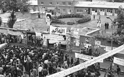 سرنوشت دانشجویان ۱۳ آبان؛ شهادت، زندان و مرگ در مرصاد