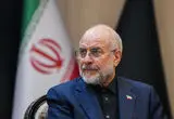 قالیباف در نشست روسای مجالس اعضای بریکس شرکت نمی‌کند
