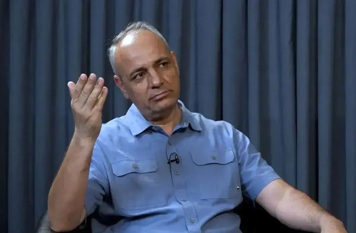 کنایه زیدآبادی به شمس‌الواعظین: دولت را رها کن، به روزنامه‌نگاری برگرد 