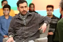 نیما شعبان‌نژاد آشپز شد