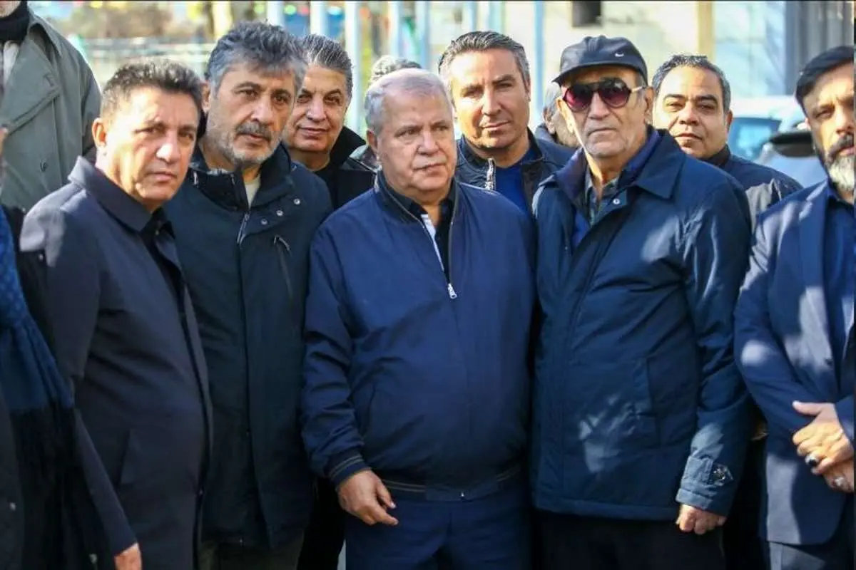 منتقد غیرمنتظره قلعه‌نویی؛ پروین خواهان جوانگرایی در تیم ملی!