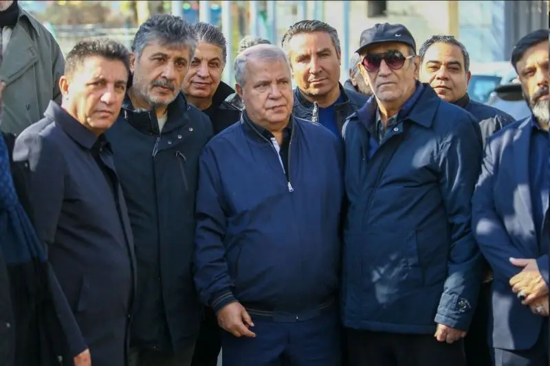 منتقد غیرمنتظره قلعه‌نویی؛ پروین خواهان جوانگرایی در تیم ملی!