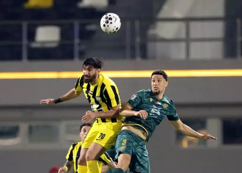 شهریار و قدوس معمولی بودند؛ اتحاد کلبا متوقف شد!