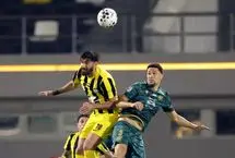 شهریار و قدوس معمولی بودند؛ اتحاد کلبا متوقف شد!