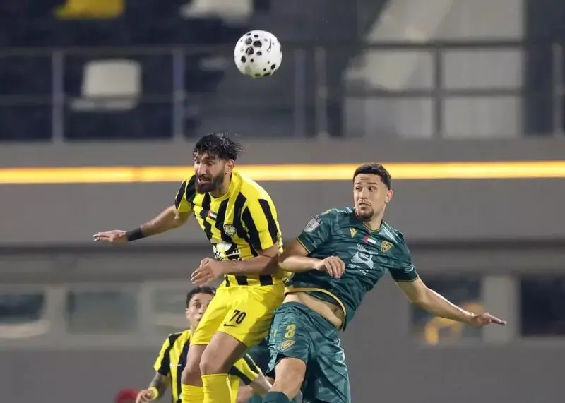شهریار و قدوس معمولی بودند؛ اتحاد کلبا متوقف شد!