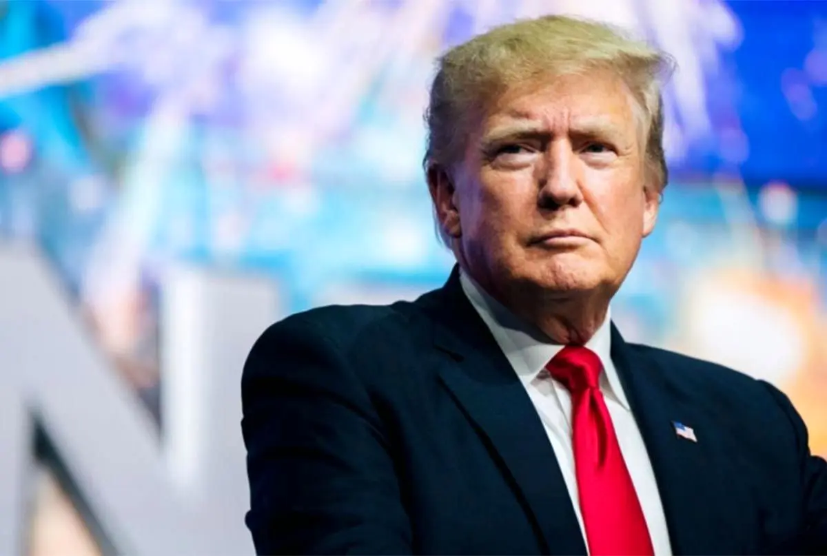 وال‌استریت ژورنال: ترامپ عملیات نظامی برای استخراج اورانیوم ایران را بررسی می‌کند