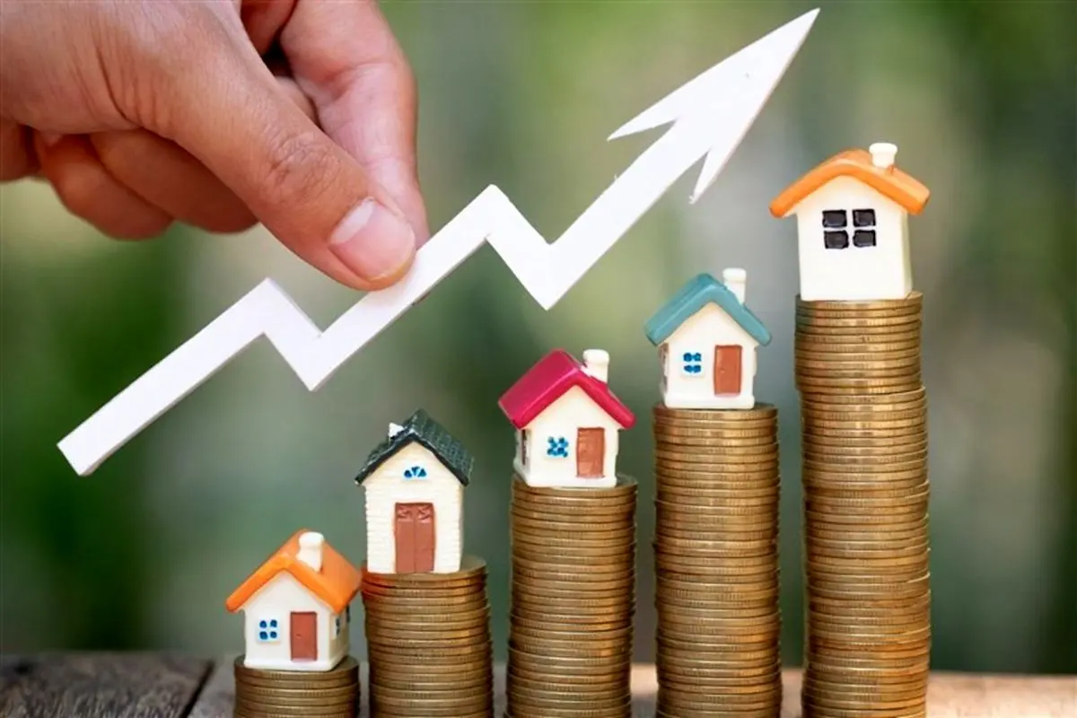 پیش‌بینی قیمت مسکن پس از جنگ