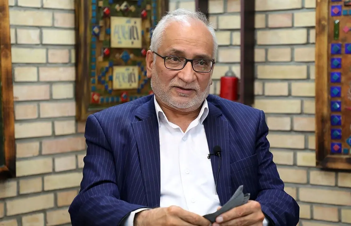 حمله کیهان به حسین مرعشی: تو عاشق کدخدایی، حق نداری دلواپس سفره مردم شوی