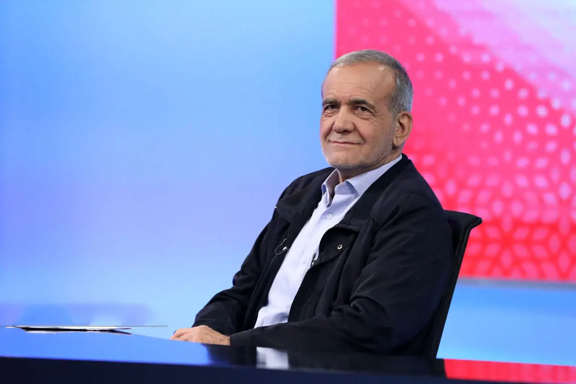 پزشکیان: به هیچ وجه بر اساس جناح، دسته و گروه افراد را انتخاب نکردیم