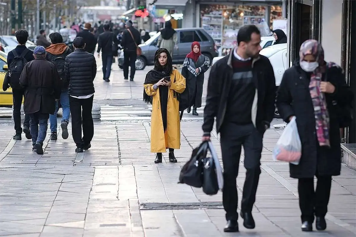 یک سالِ تهران‌نشین‌ها، 23 روز کم دارد!