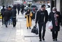 یک سالِ تهران‌نشین‌ها، 23 روز کم دارد!