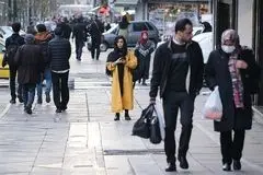 یک سالِ تهران‌نشین‌ها، 23 روز کم دارد!