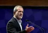 پزشکیان: همه می‌دانند که نمی‌شود بنزین را ۱۵۰۰ تومان فروخت