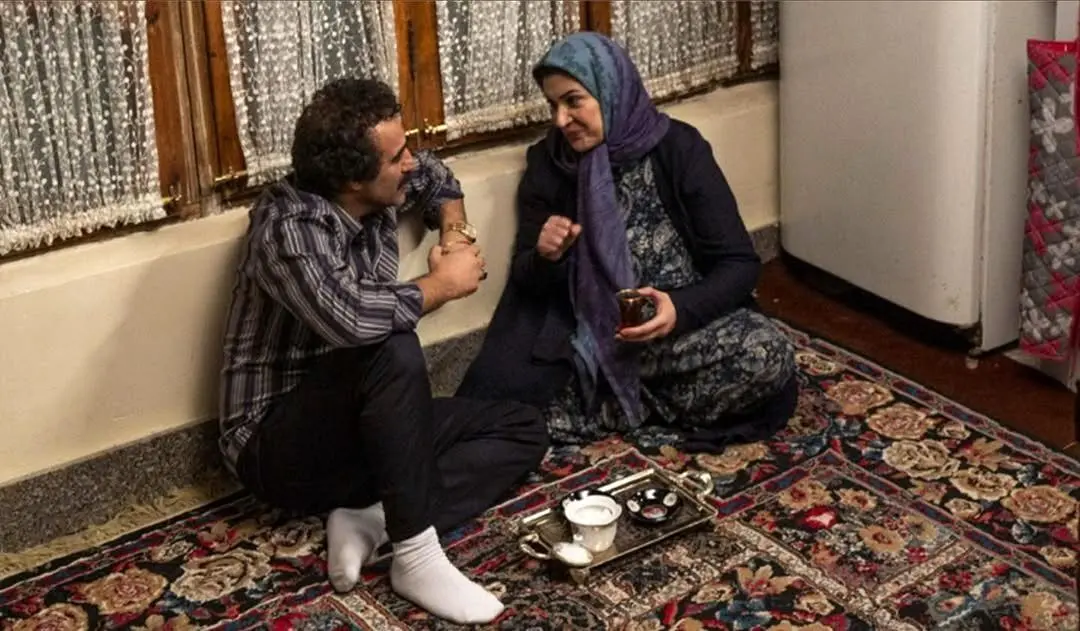 محسن تنابنده و هما: اگر ادعای خنداندن‌تان می‌شود بیایید!